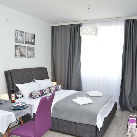 Small Oasis Apartment Tivat Exteriér fotografie