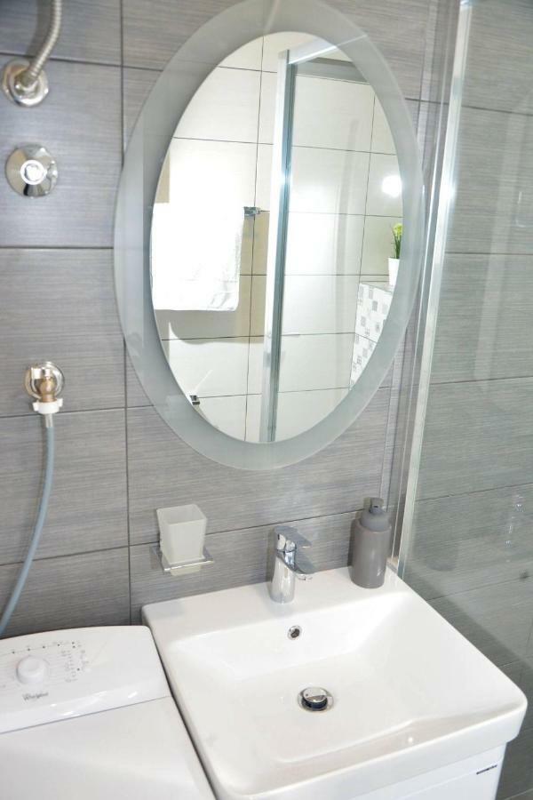 Small Oasis Apartment Tivat Exteriér fotografie
